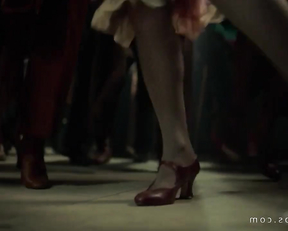 Liv Lisa Fries nude - Babylon Berlin s04e12 (2022)