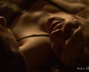 Liv Lisa Fries nude - Babylon Berlin s04e12 (2022)