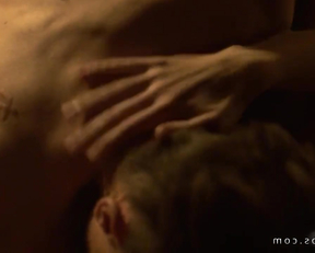 Liv Lisa Fries nude - Babylon Berlin s04e12 (2022)