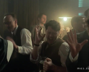 Liv Lisa Fries nude - Babylon Berlin s04e12 (2022)