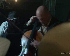 Liv Lisa Fries nude - Babylon Berlin s04e12 (2022)