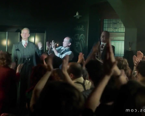 Liv Lisa Fries nude - Babylon Berlin s04e12 (2022)