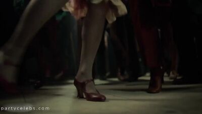 Liv Lisa Fries nude - Babylon Berlin s04e12 (2022)