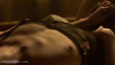 Liv Lisa Fries nude - Babylon Berlin s04e12 (2022)