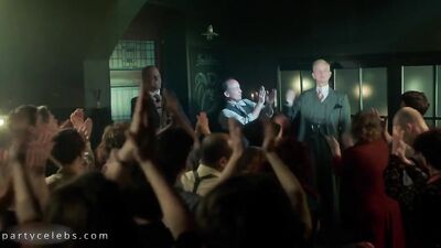Liv Lisa Fries nude - Babylon Berlin s04e12 (2022)