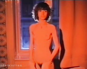 Beate Finckh nude - Desperado City (1981)