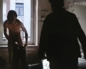 Beate Finckh nude - Desperado City (1981)