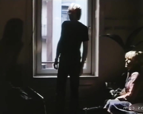 Beate Finckh nude - Desperado City (1981)