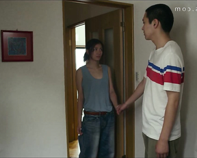 Kumi Takiuchi naked - It Feels So Good (2019)