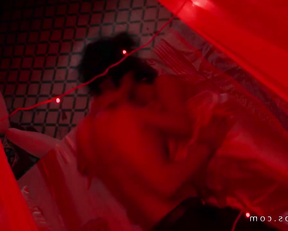 Rashmi Desai sexy - Ratri Ke Yatri s02e03 (2022)