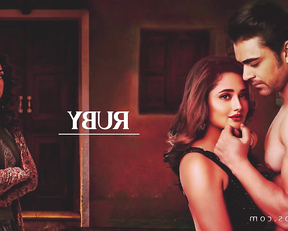 Rashmi Desai sexy - Ratri Ke Yatri s02e03 (2022)