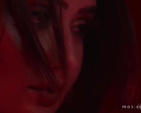 Rashmi Desai sexy - Ratri Ke Yatri s02e03 (2022)