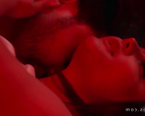 Rashmi Desai sexy - Ratri Ke Yatri s02e03 (2022)