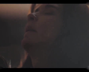 Adriana Louvier sexy - Unspeakable Sins s01e11, e15 (2025)