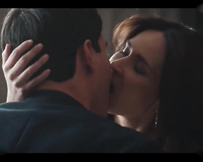 Adriana Louvier sexy - Unspeakable Sins s01e11, e15 (2025)