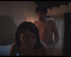 Chase Sui Wonders sexy - The Studio s01e05 (2025)