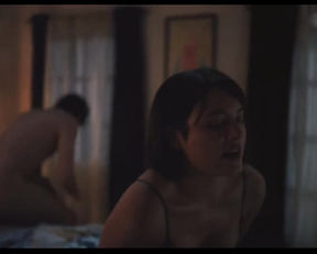 Chase Sui Wonders sexy - The Studio s01e05 (2025)