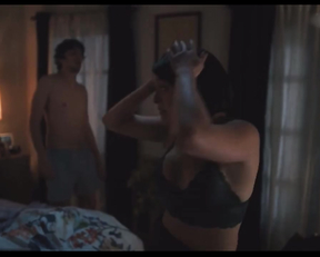 Chase Sui Wonders sexy - The Studio s01e05 (2025)