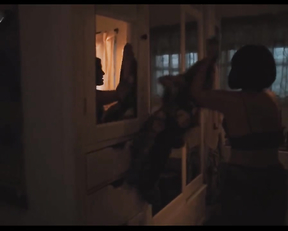 Chase Sui Wonders sexy - The Studio s01e05 (2025)