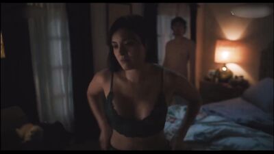 Chase Sui Wonders sexy - The Studio s01e05 (2025)