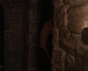 Elena Salabasi nude - I Magissa s02e21 (2025)