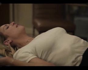 Brittany Snow, Malin Akerman, Jaime Ray Newman nude - The Hunting Wives Season s01e05-08 (2025)