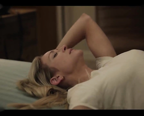 Brittany Snow, Malin Akerman, Jaime Ray Newman nude - The Hunting Wives Season s01e05-08 (2025)