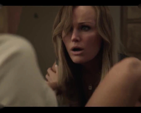 Brittany Snow, Malin Akerman, Jaime Ray Newman nude - The Hunting Wives Season s01e05-08 (2025)