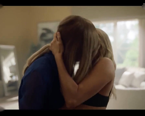 Brittany Snow, Malin Akerman, Jaime Ray Newman nude - The Hunting Wives Season s01e05-08 (2025)