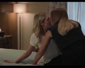 Brittany Snow, Malin Akerman, Jaime Ray Newman nude - The Hunting Wives Season s01e05-08 (2025)