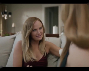 Brittany Snow, Malin Akerman, Jaime Ray Newman nude - The Hunting Wives Season s01e05-08 (2025)