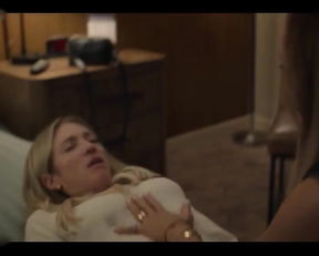 Brittany Snow, Malin Akerman, Jaime Ray Newman nude - The Hunting Wives Season s01e05-08 (2025)