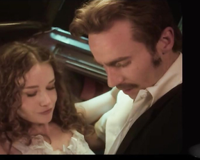 Cody Renee Cameron, Tania Fox nude - Airplane (2025)