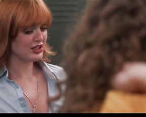 Cody Renee Cameron, Tania Fox nude - Airplane (2025)