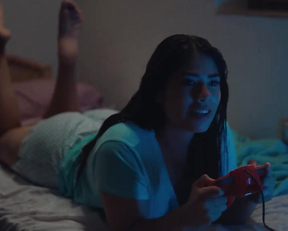 Paula Grimaldo, Violeta Rodríguez, Ariadna Gil  - Calladita (2023)