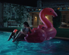 Paula Grimaldo, Violeta Rodríguez, Ariadna Gil  - Calladita (2023)