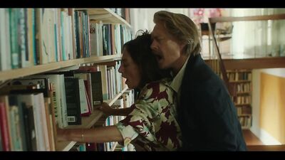 Pia Tjelta - Don't Call Me Mama (Se meg) (2025)