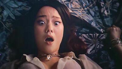 Ruby Snowber - Scary Movie (2026)