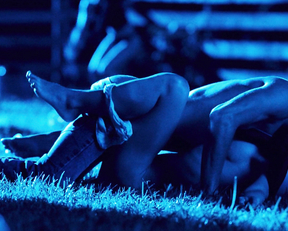 Christina Ricci – Black Snake Moan (2006)