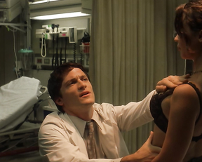 Christina Ricci – Anything Else (2003)