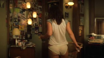Christina Ricci – Anything Else (2003)