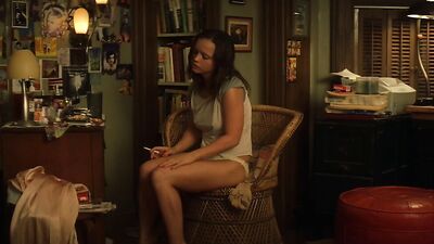 Christina Ricci – Anything Else (2003)