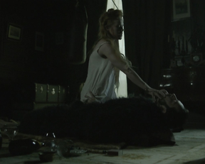 Jemima West nude – Maison Close s02e07 (2013)