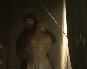 ﻿Jemima West – Maison Close s02e05 (2013)