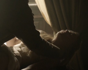 ﻿Jemima West – Maison Close s02e05 (2013)