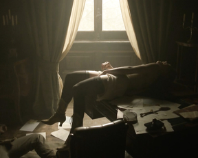 ﻿Jemima West – Maison Close s02e05 (2013)