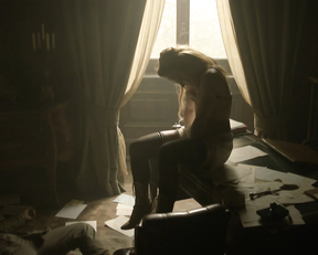 ﻿Jemima West – Maison Close s02e05 (2013)