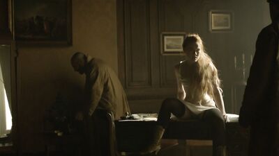Jemima West – Maison Close s02e05 (2013)