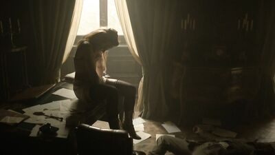 Jemima West – Maison Close s02e05 (2013)