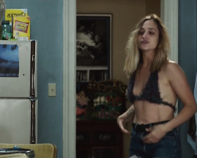 Jemima Kirke – Girls s06e08 (2017)
